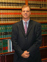 R. Patrick McPherson